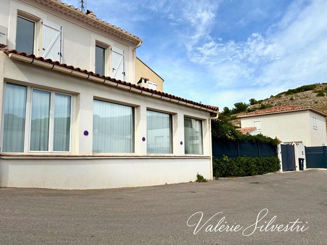 Une maison pensée pour toute la famille, Le Rove