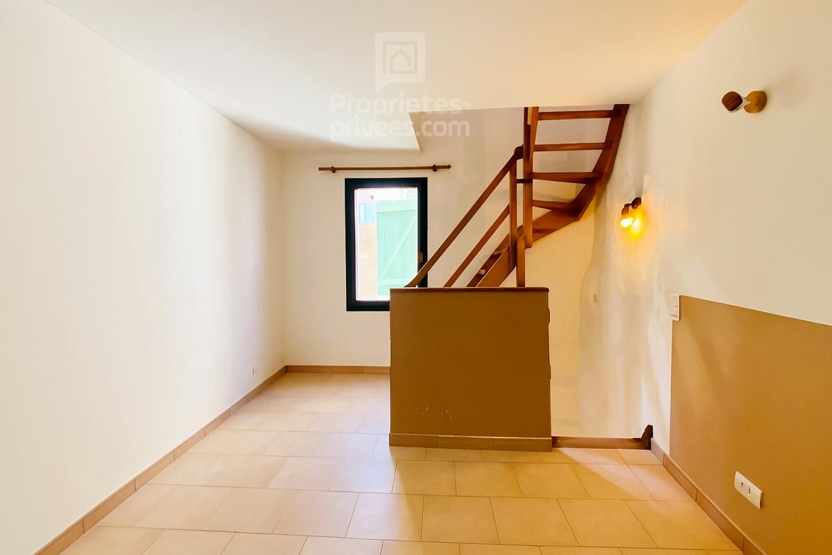 Maison de village Levens 3 pièce(s) 45 m2