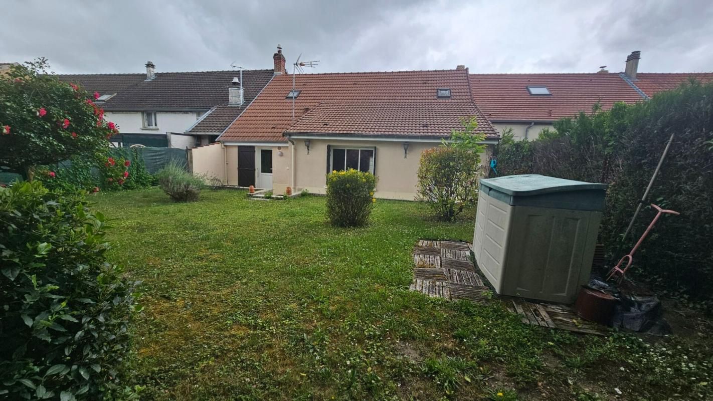 Maison Oiry 6 pièce(s) 135 m2