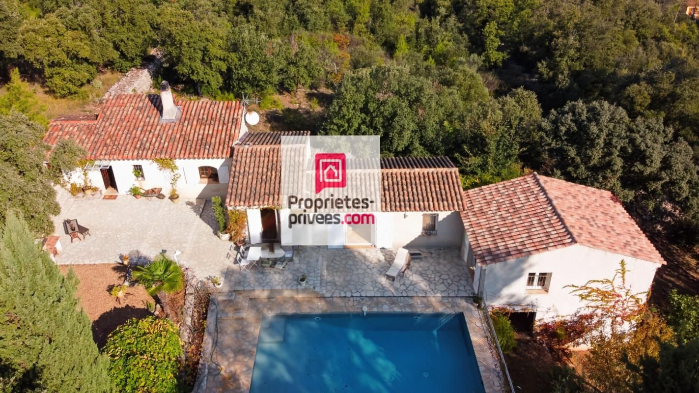 Maison 5 pièce(s) 140 m2