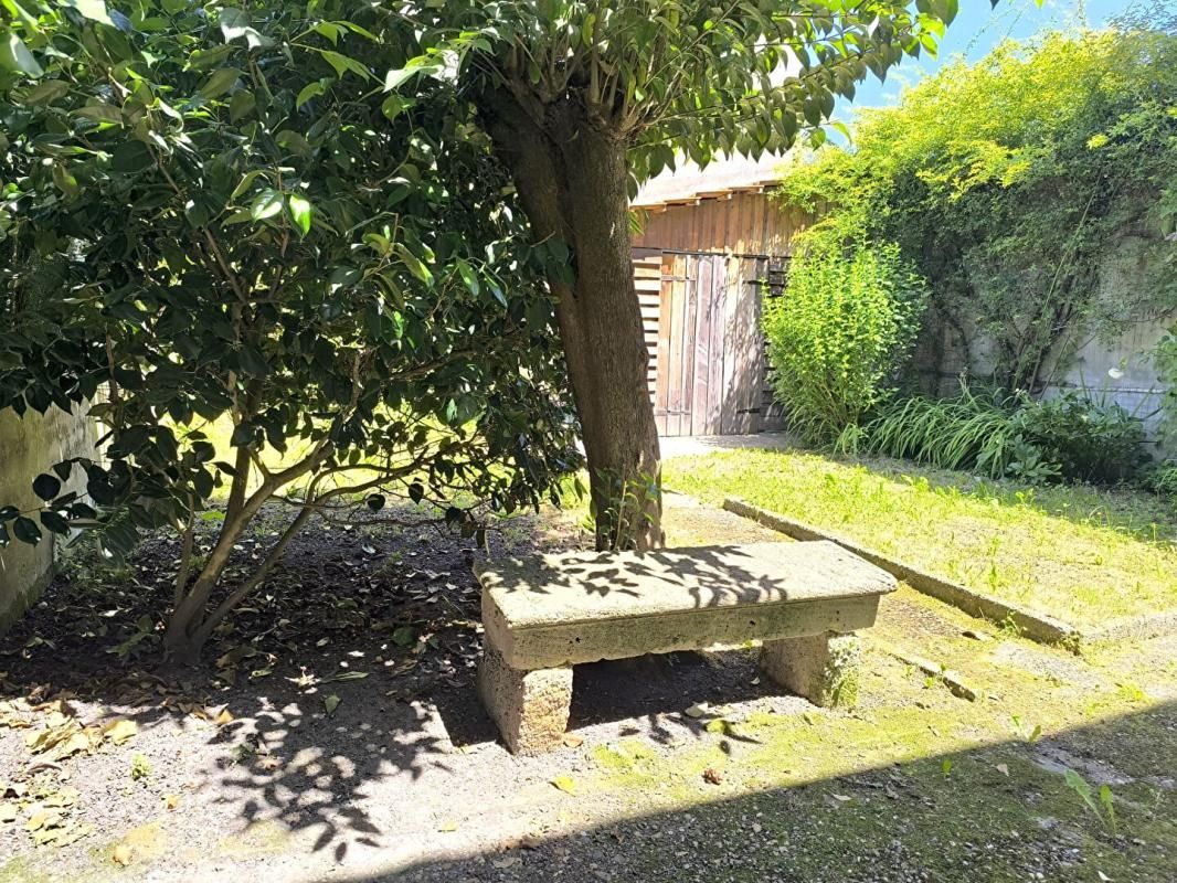 Maison Bordeaux 3 pièce(s) 86 m2