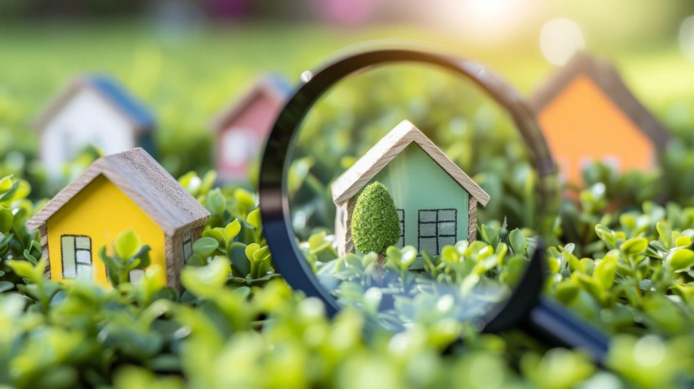 Terrain Levens 590 m2