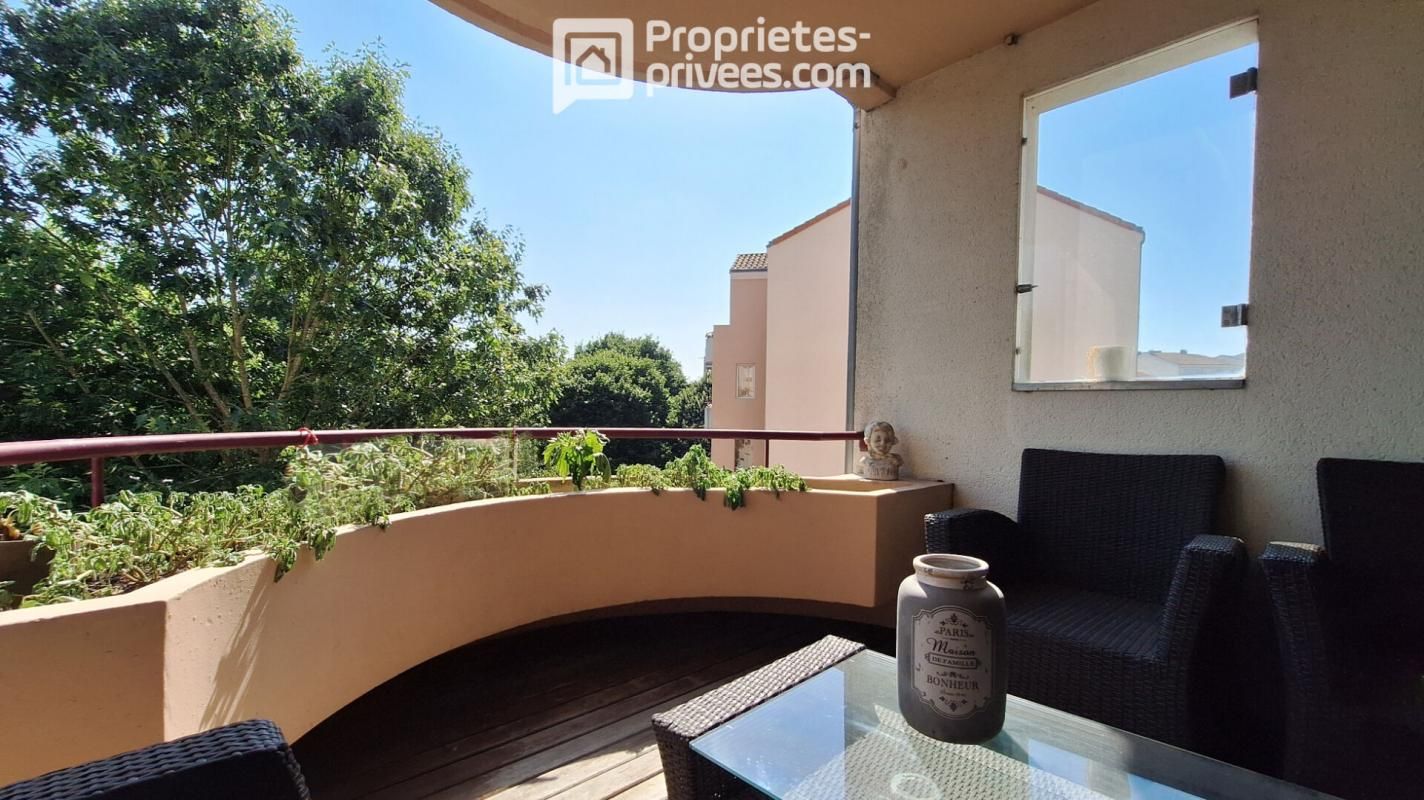 Appartement Cholet 4 pièce(s) 88 m2
