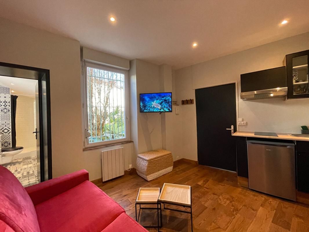 A vendre STUDIO à Périgueux 24000, centre-ville