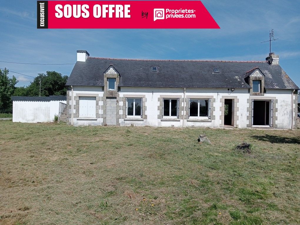 Maison Saint Tugdual 1 pièce(s) 131 m2