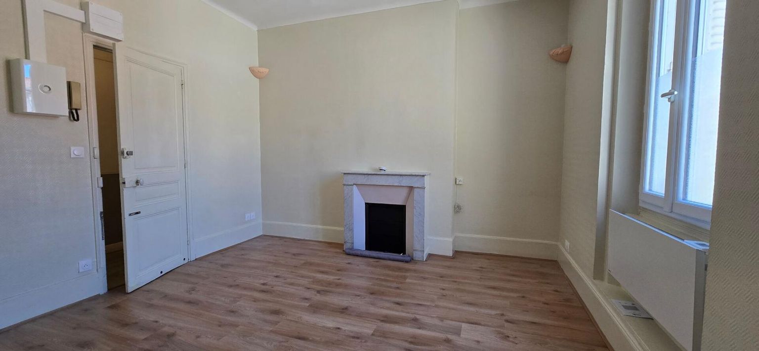 Appartement 2 pièces - 23m2