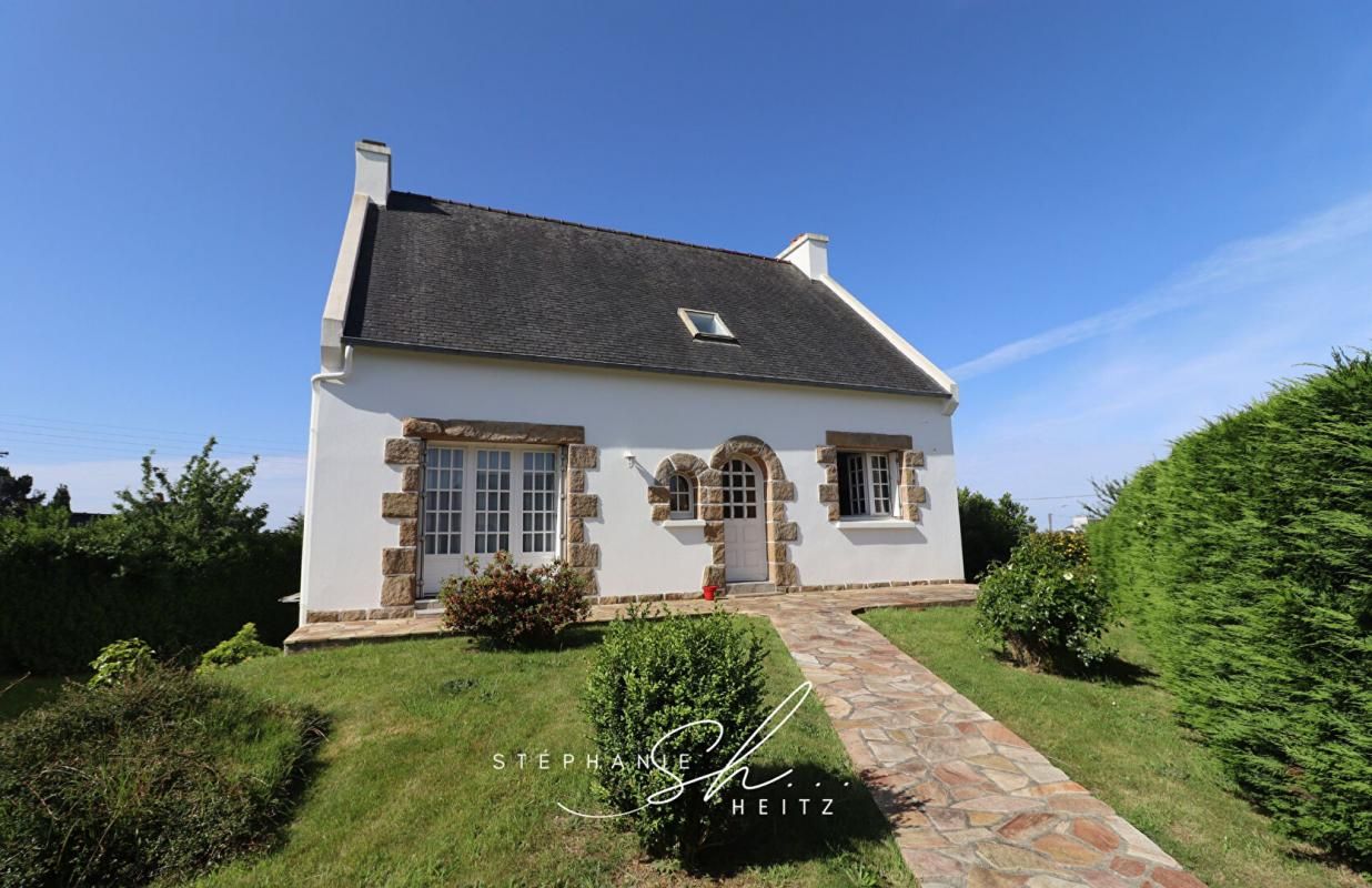 Maison Morlaix 6 pièce(s) 130 m2