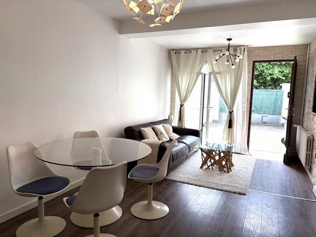 Maison Sevres 5 pièce(s) 98 m2
