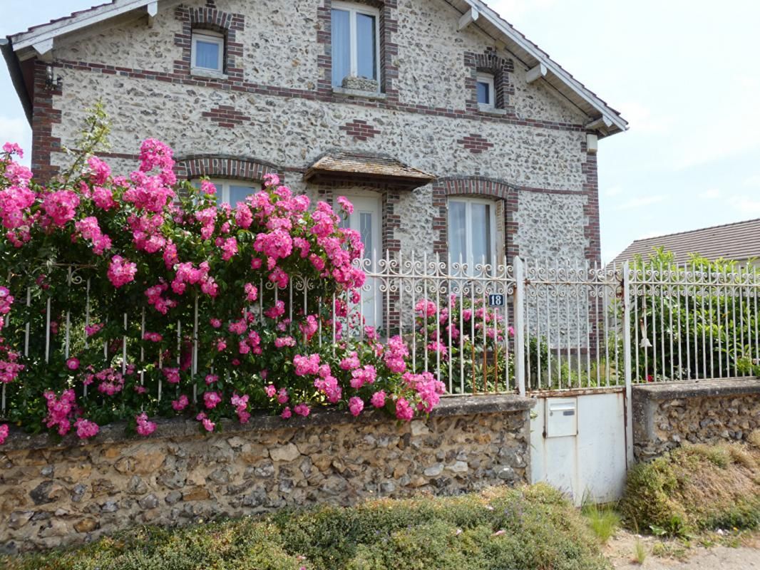 Charmante maison  en pierre