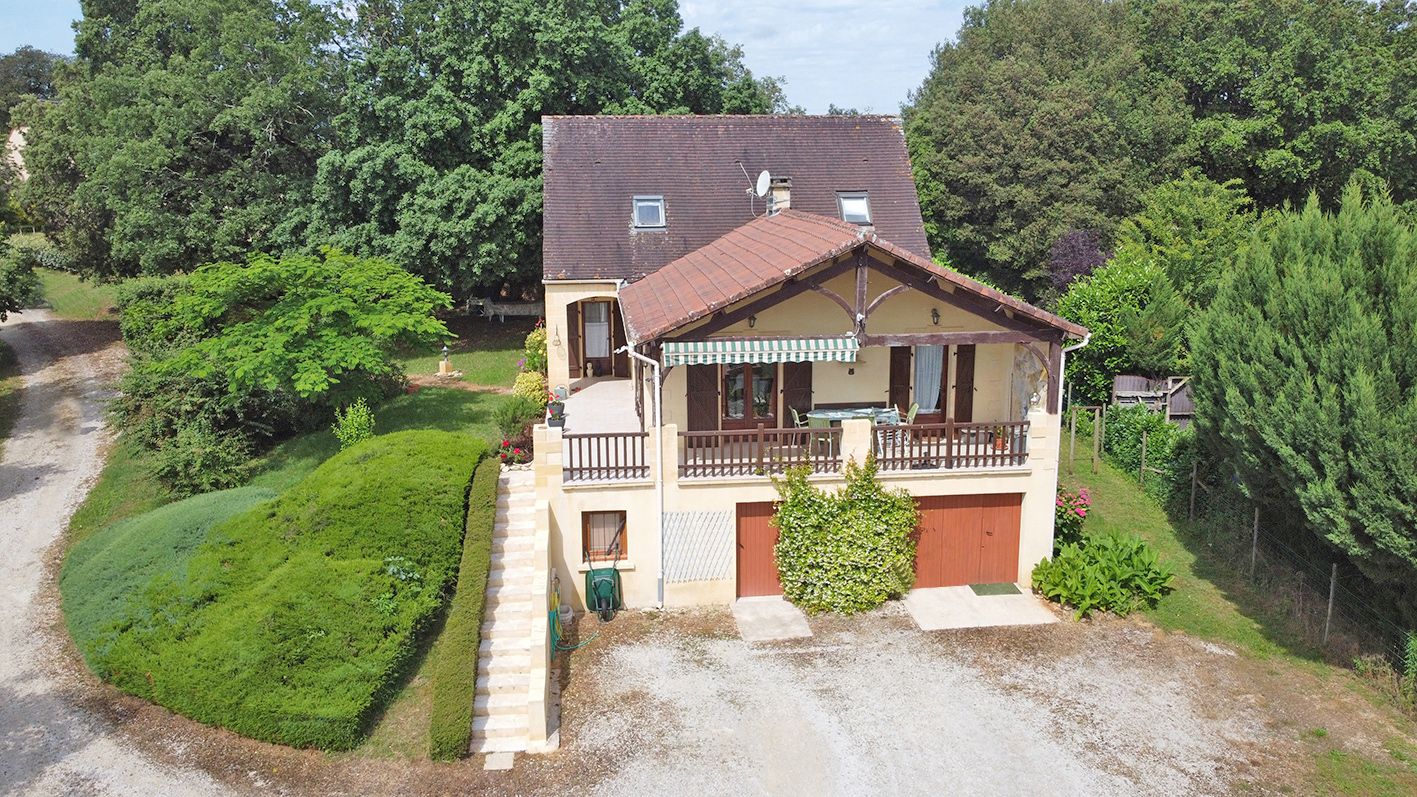 Maison 5 pièce(s) 131 m2
