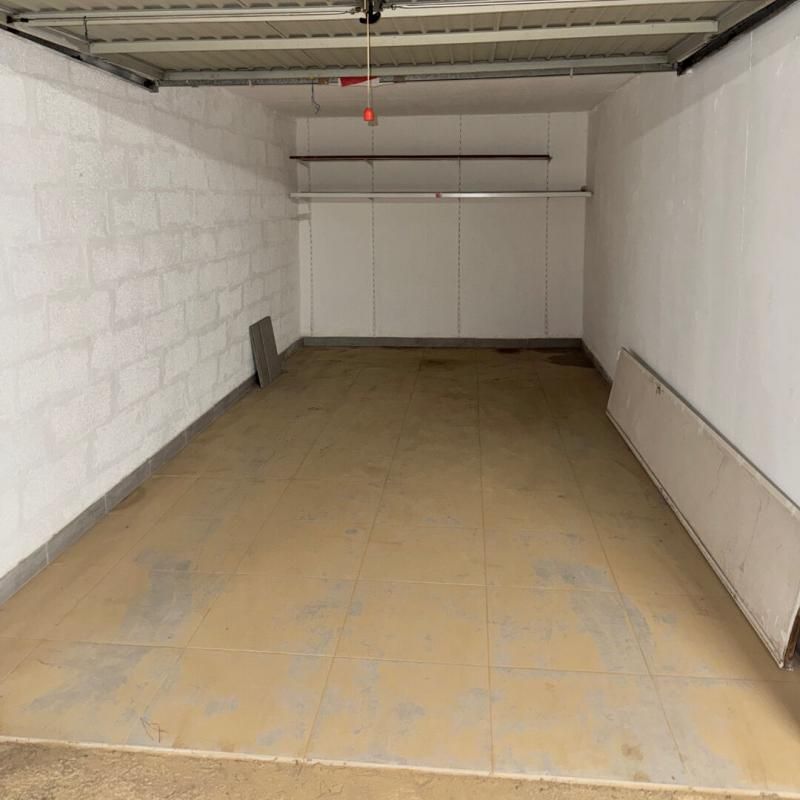 Garage à vendre à Bormes Les Mimosas secteur la Favière
