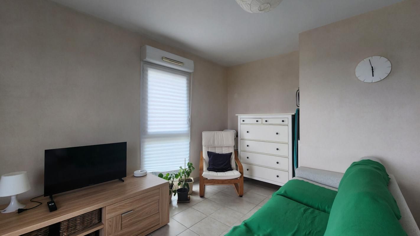 ST APOLLINAIRE - Appartement T3