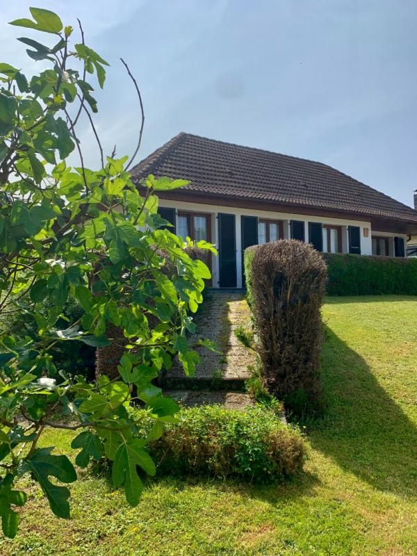 belle Villa de plain pied au calme !