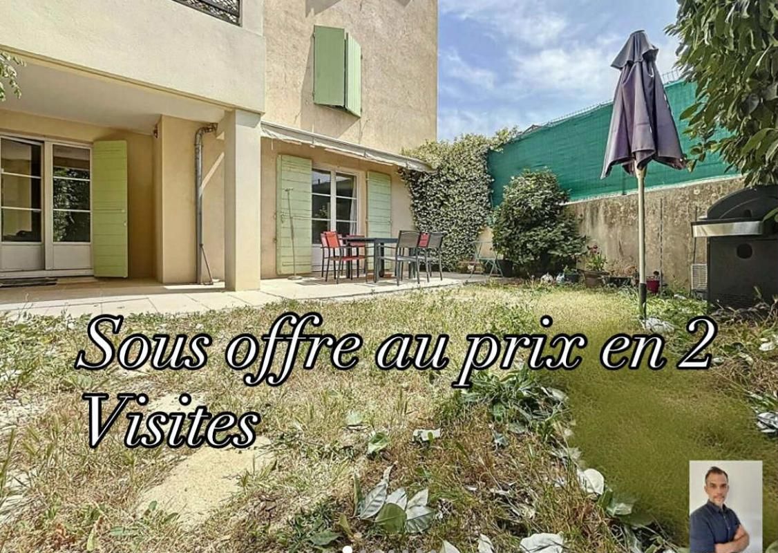 Appartement 4 pièce(s) 79.93 m2