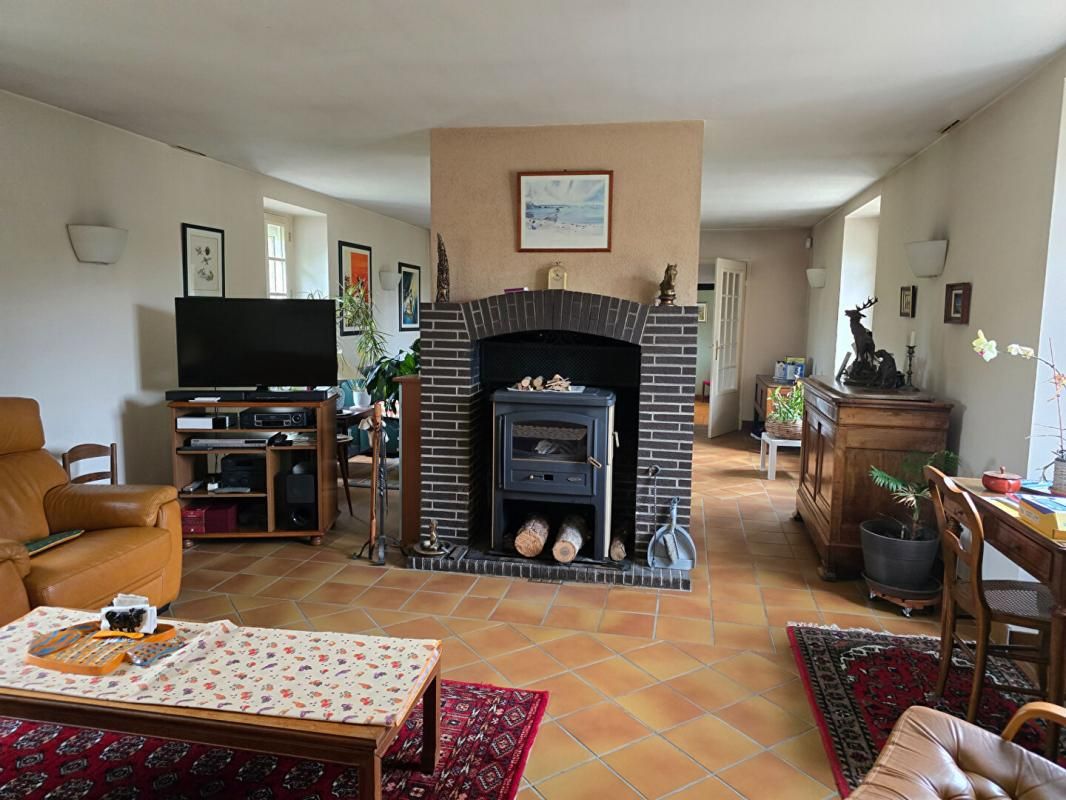 Moulin Chappes 10 pièce(s) 270 m2