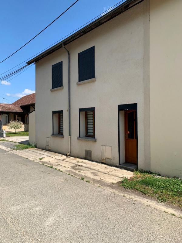 Maison Asfeld 7 pièce(s) 143 m2