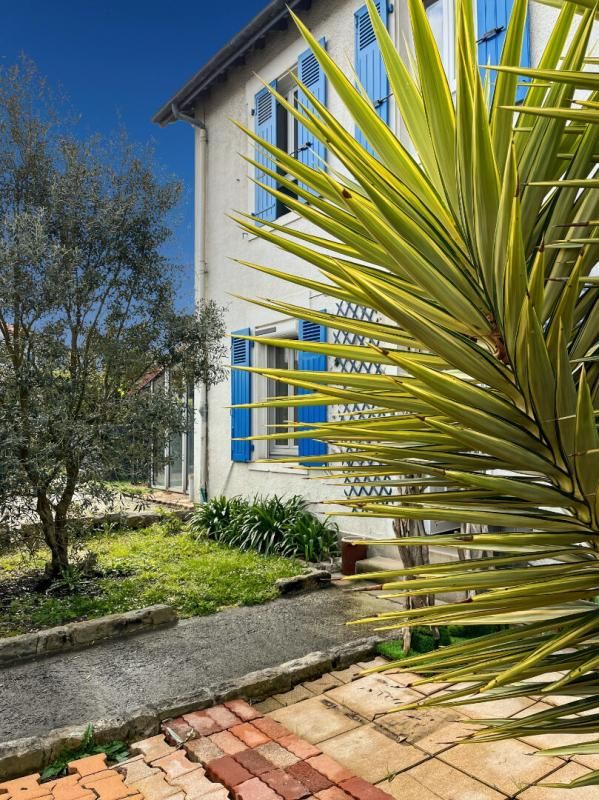 Anglet - Maison mitoyenne - 5 pièce(s) 150 m2 avec jardin
