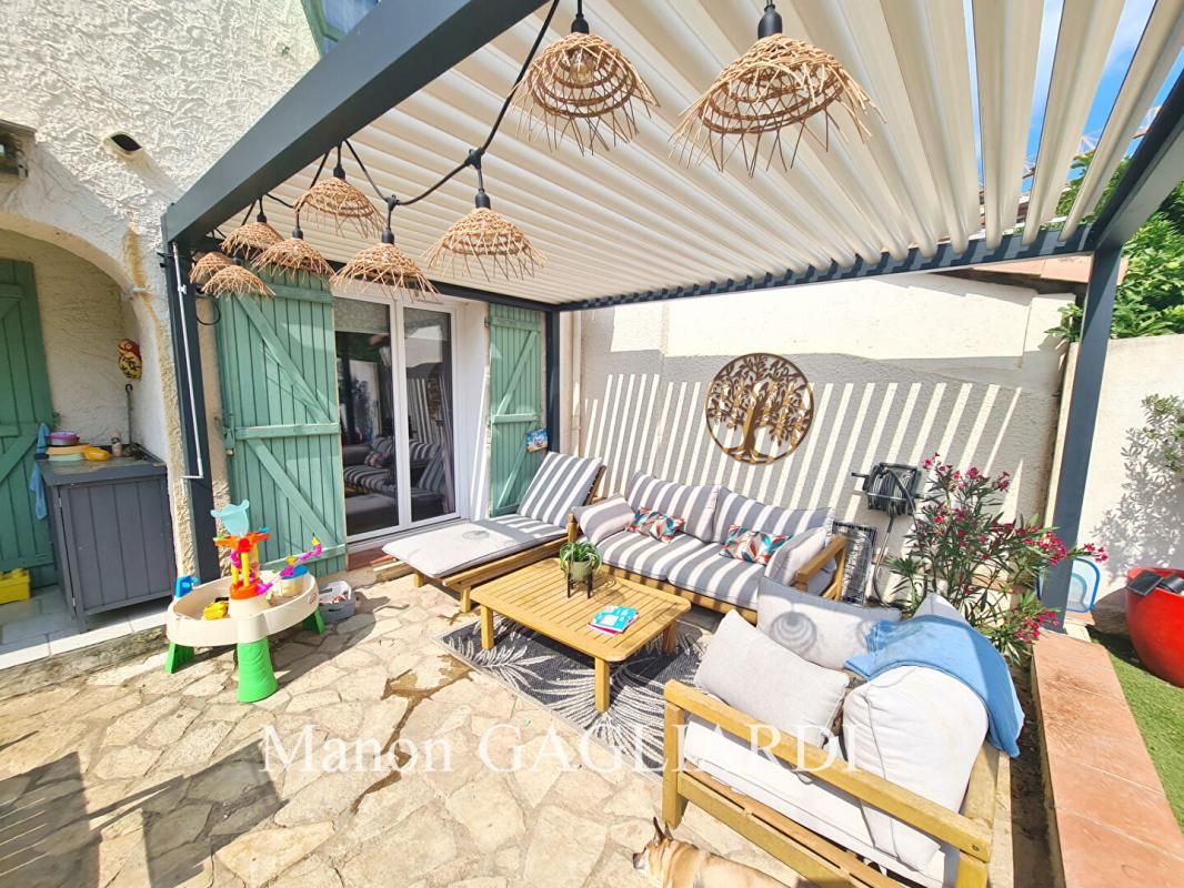 PROCHE CENTRE VILLE- VILLA T5 RENOVEE - AU CALME AVEC JARDIN
