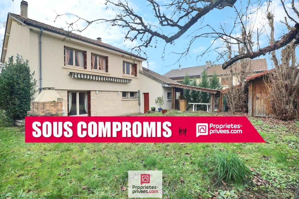 Maison Acheres 7 pièce(s) 110 m2