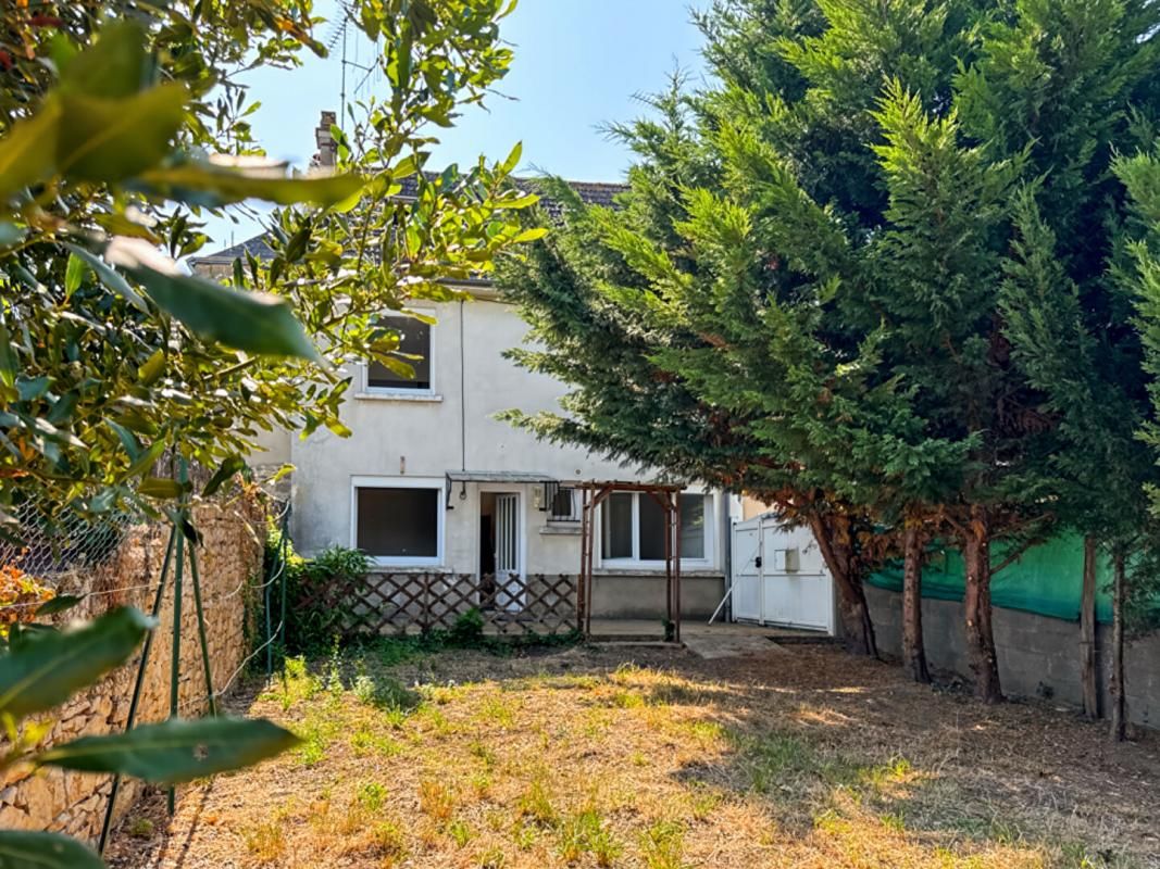 Maison Sable Sur Sarthe 5 pièce(s) 65.47 m2