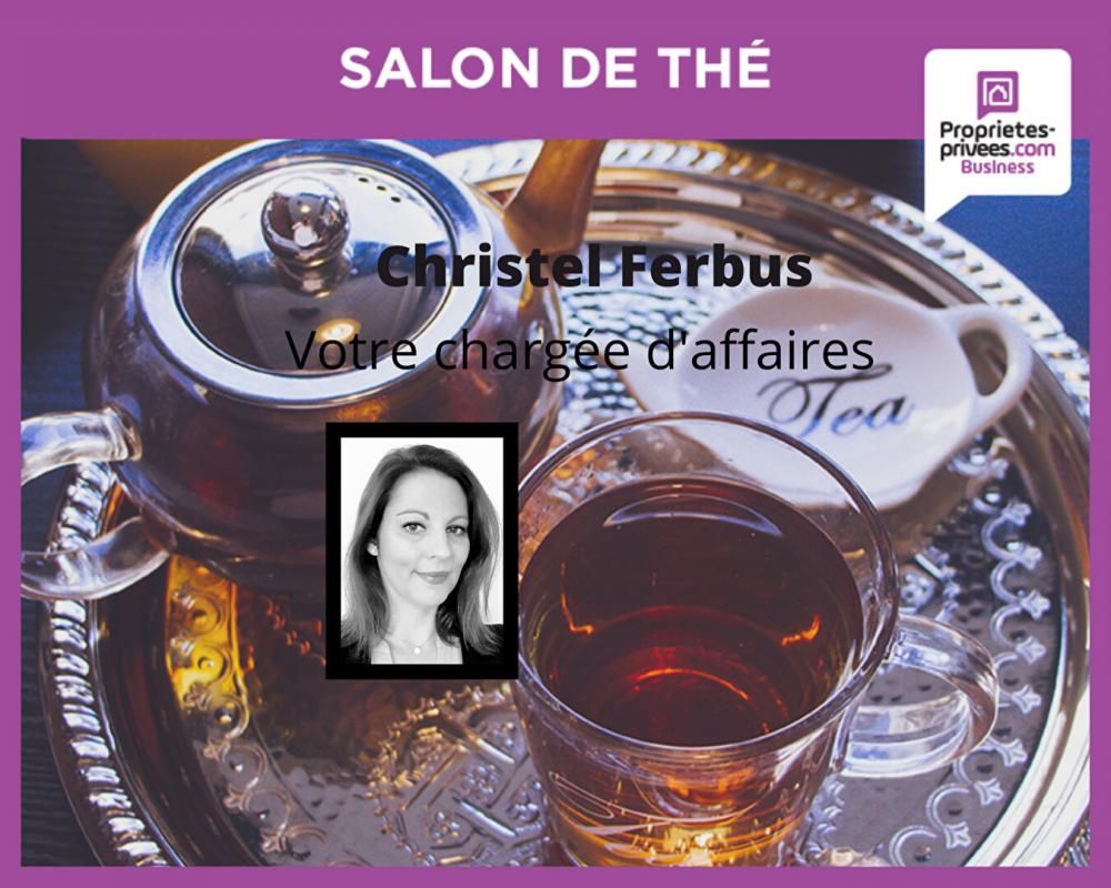 93340 LE RAINCY - Restauration sucré salé -Brunch -Tapas110 m² - Emplacement n°1