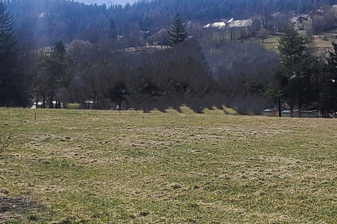 Terrain Devoluy 610 m2