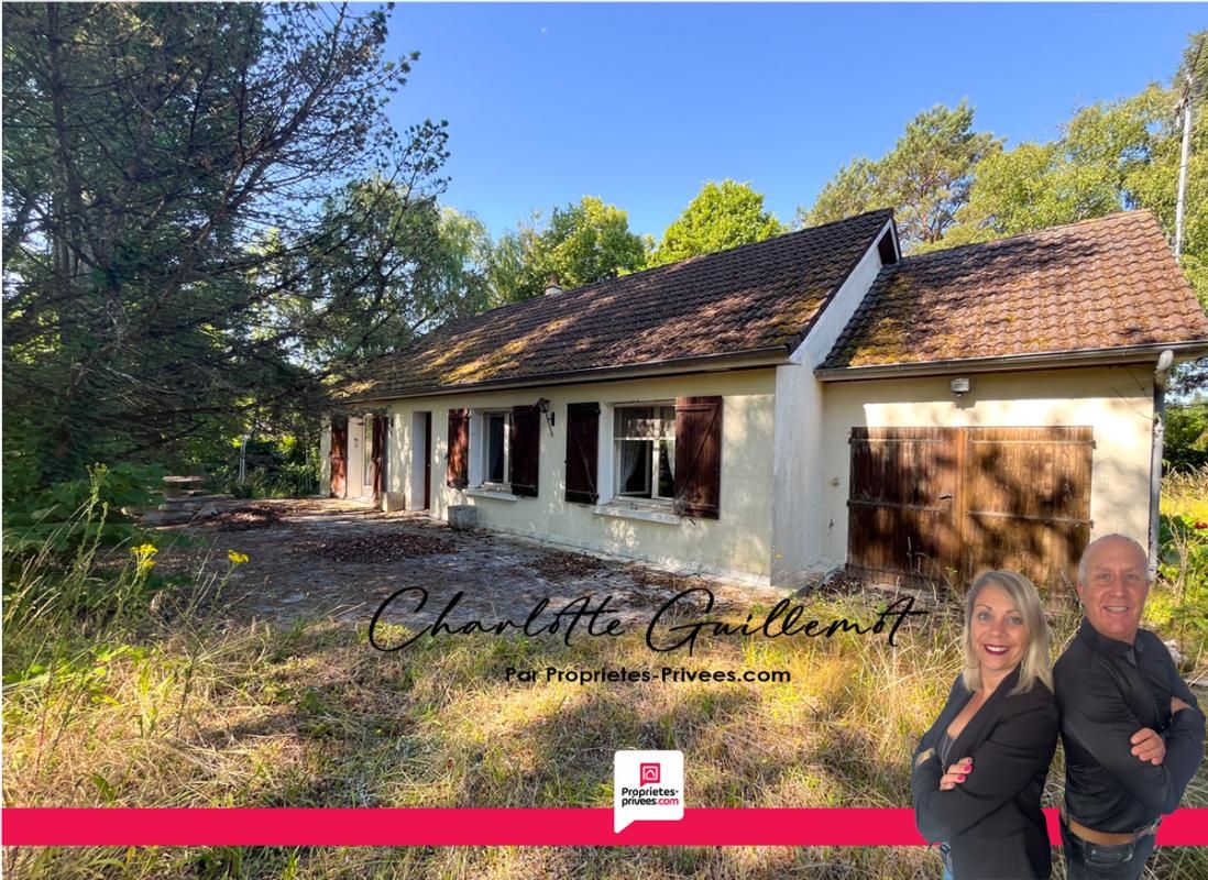 Maison Gievres 5 pièce(s) 91 m2