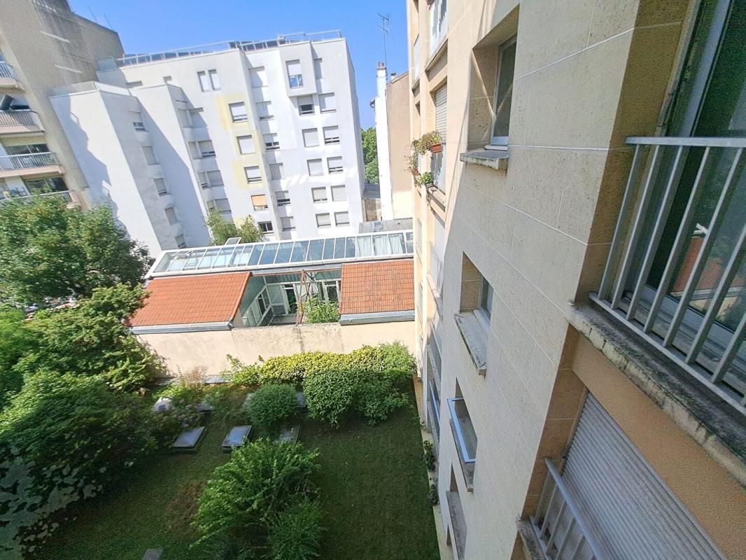 Studio rénové Dpe C Mont Cenis