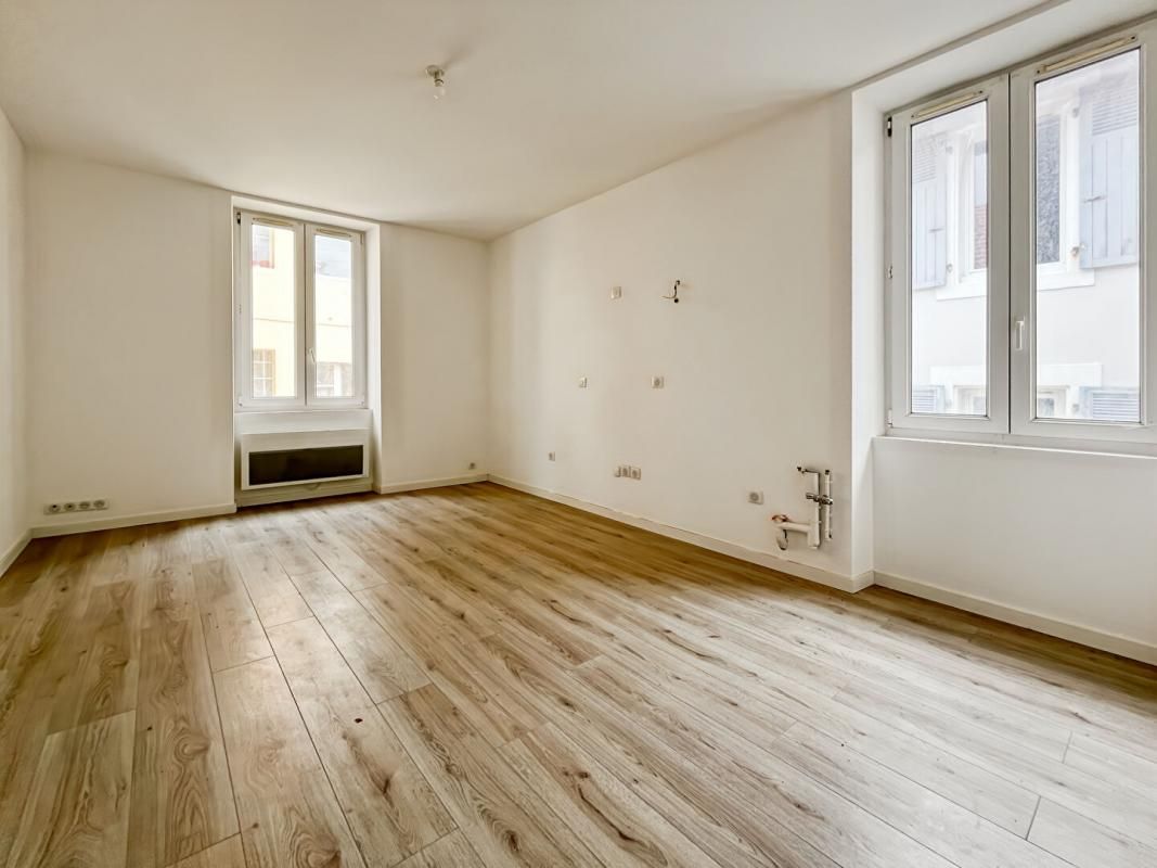 Biarritz Appartement neuf - 2 pièce(s) 28.95 m2 - proche plage