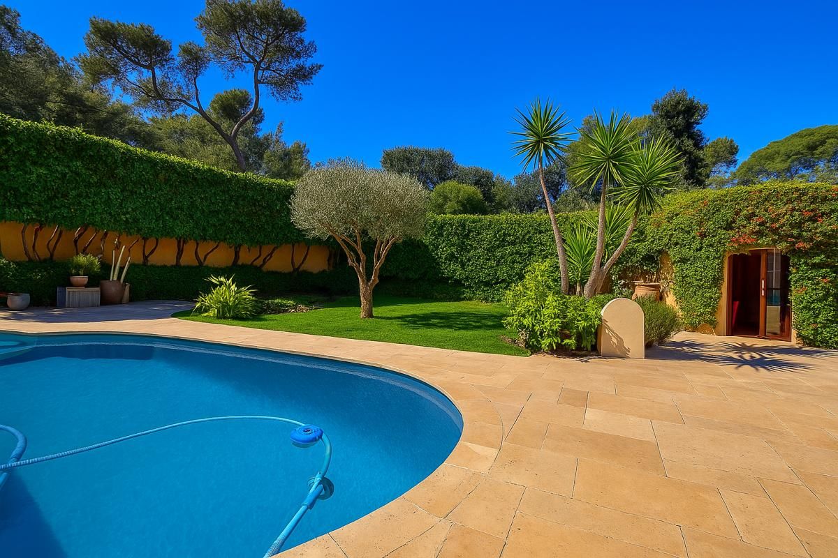 Villa La Seyne Sur Mer, secteur JANAS 5 pièces 101 m2