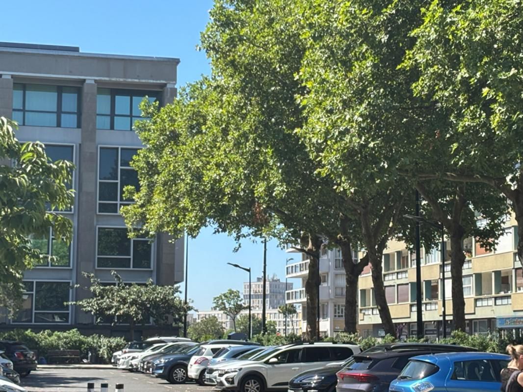 Appartement Le Havre 2 pièce(s) 56.93 m2