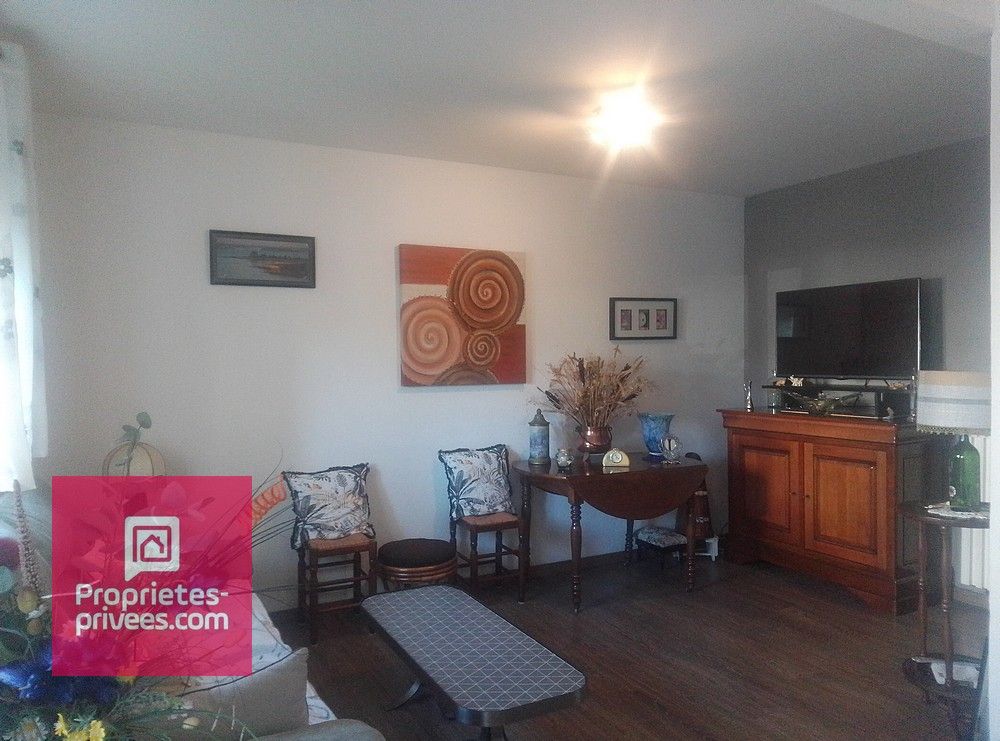 Appartement 4 pièces - 80 m² - Proche commodités