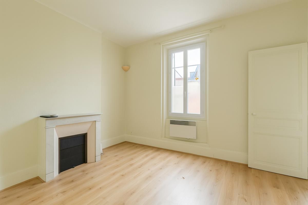 Exclusivité Appartement Soissons 2 pièces 23 m2