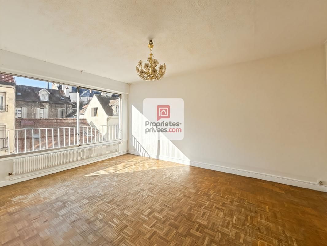 DIJON GRANGIER - Appartement T2