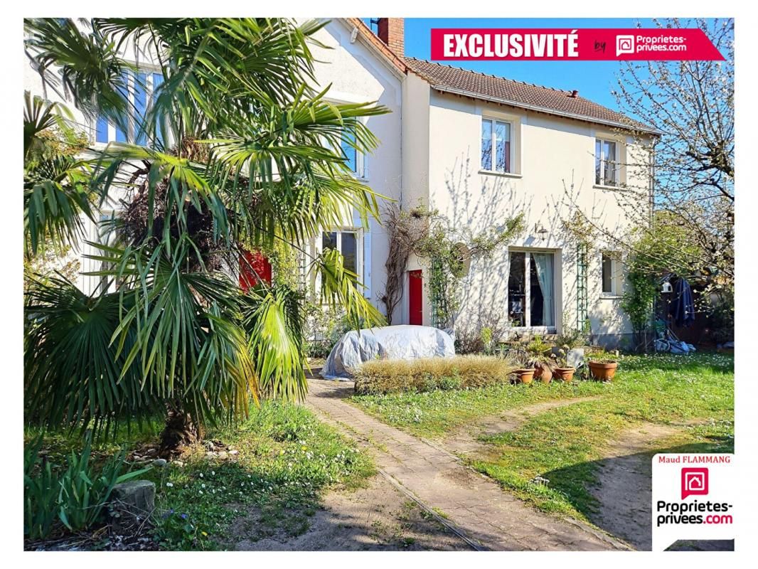 Maison Orleans 6 pièces 138.50 m2