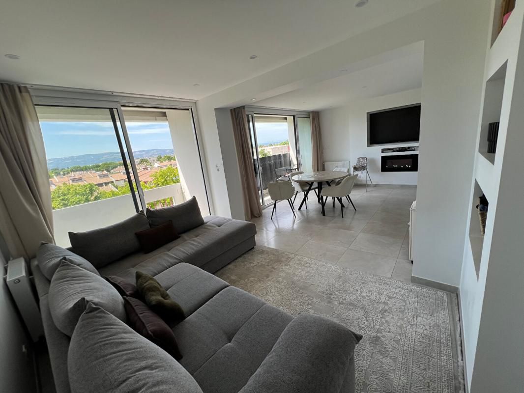 Appartement Valence 5 pièce(s) 92 m2