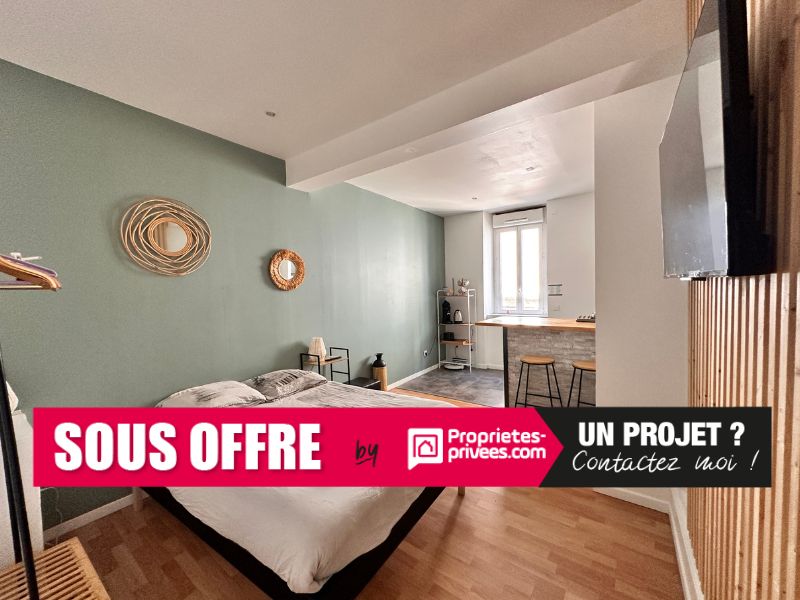 Immeuble
