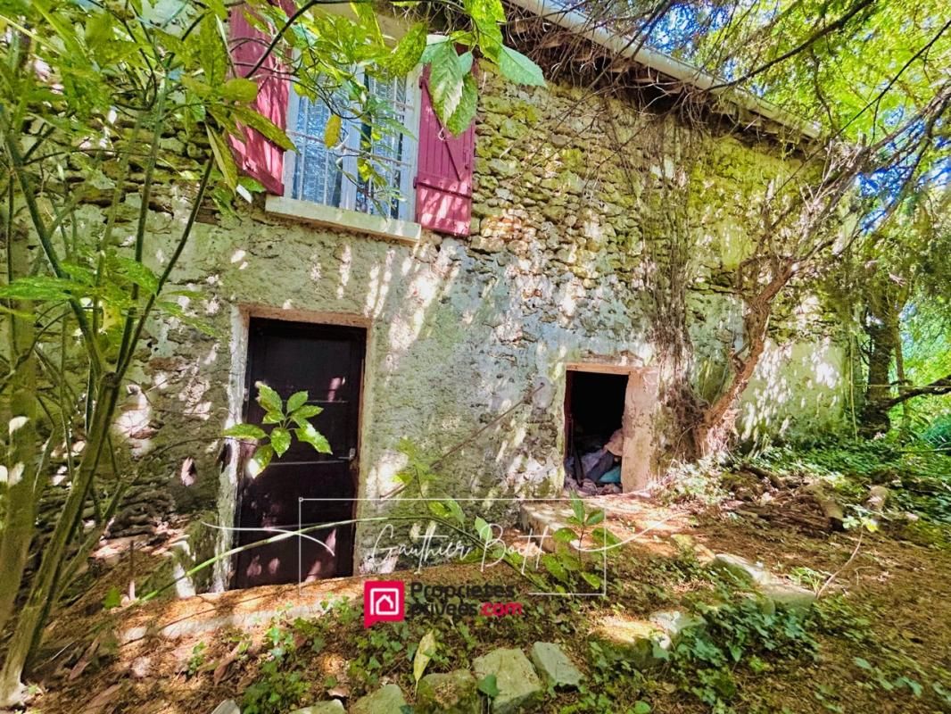 Maison Maisoncelles En Brie 6 pièce(s) 107 m2