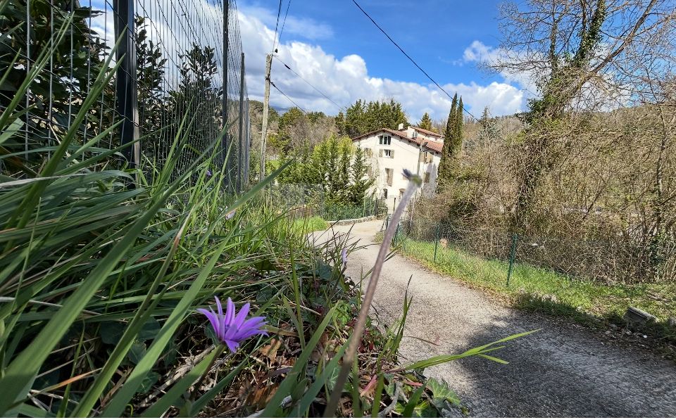 Appartement Valbonne 3 pièces
