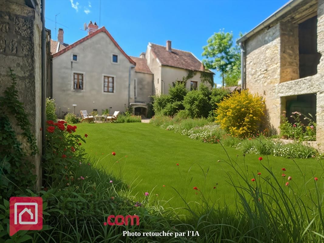 Maison Laignes 5 pièce(s) 135 m2