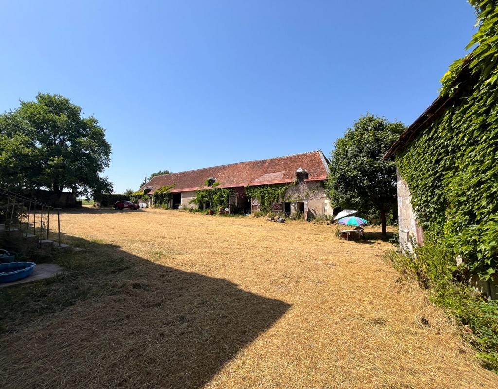 Maison Gehee 14 pièce(s)