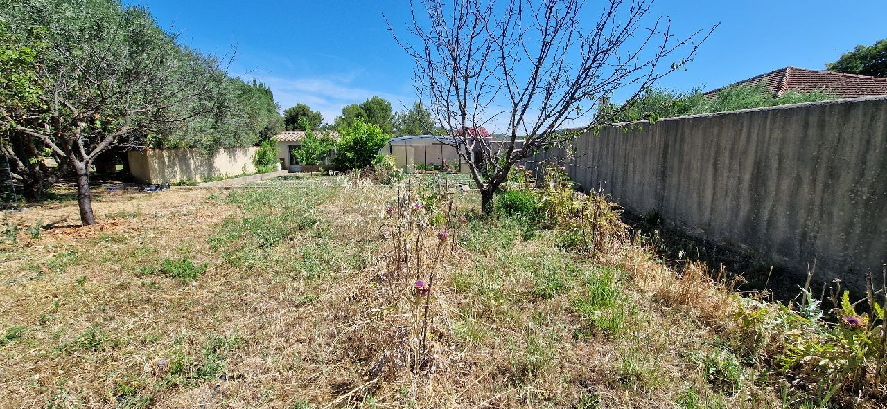 Terrain a batir de 400m2