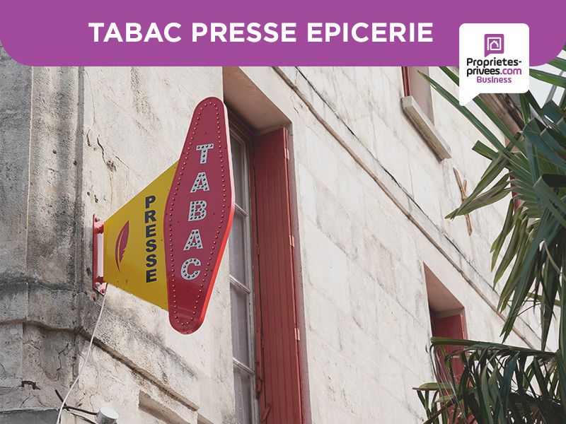 13200 ARLES - TABAC, JEUX, FDJ, Boissons, Emplacement N°1