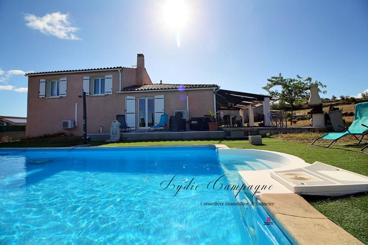 Maison Badens 5 pièce(s) 100 m2