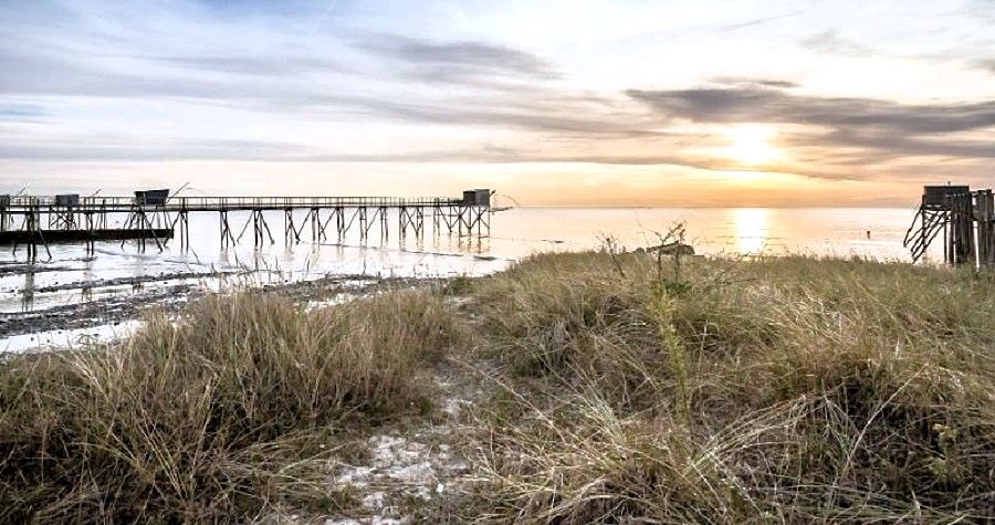 Plain pied    3 Chambres