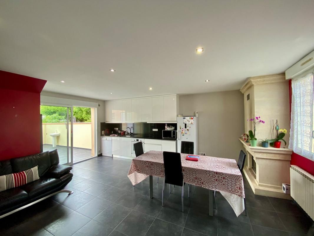 Maison Le Bouscat 5 pièces + Studio 90m²