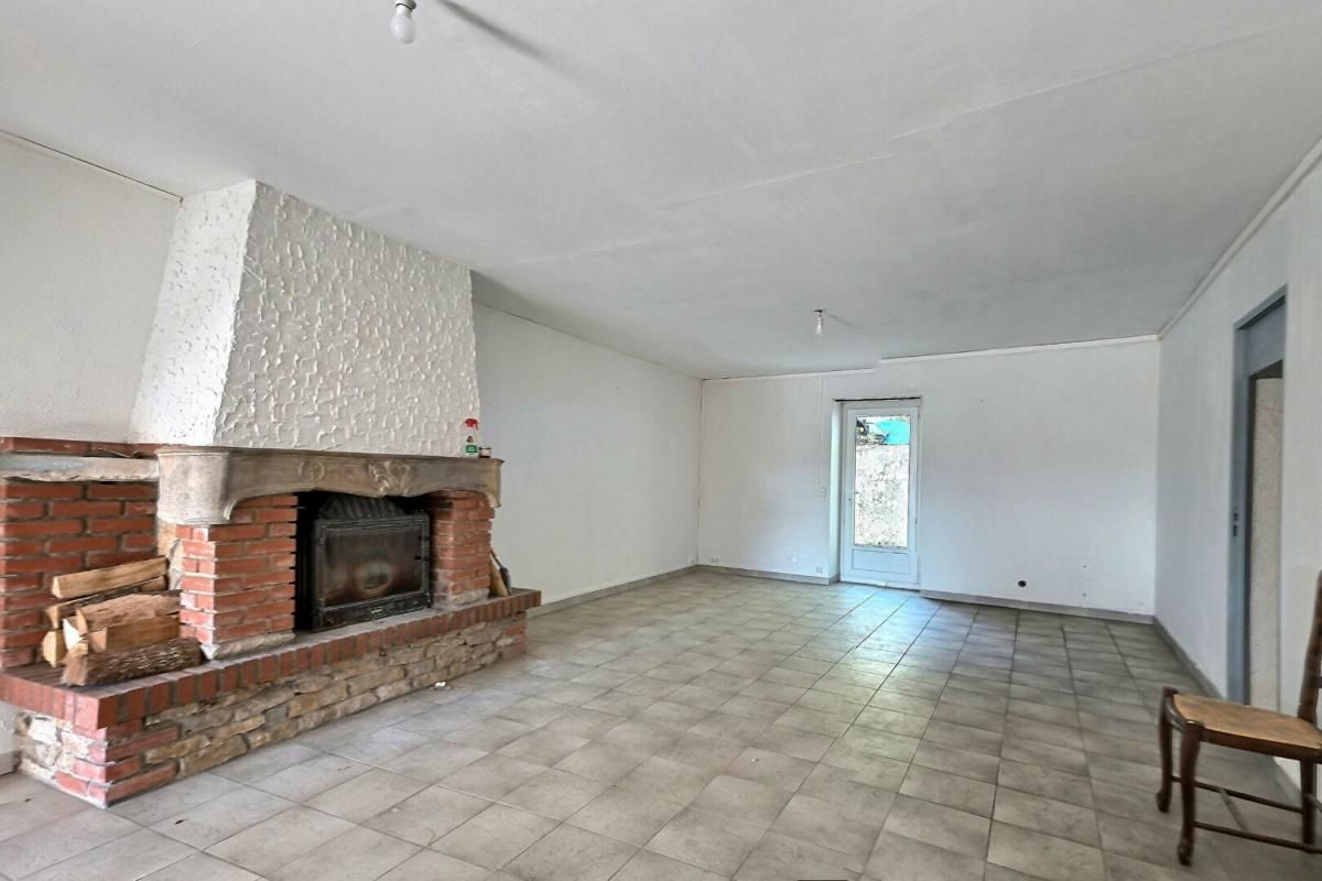 Maison Orgelet 3 pièce(s) 109 m2