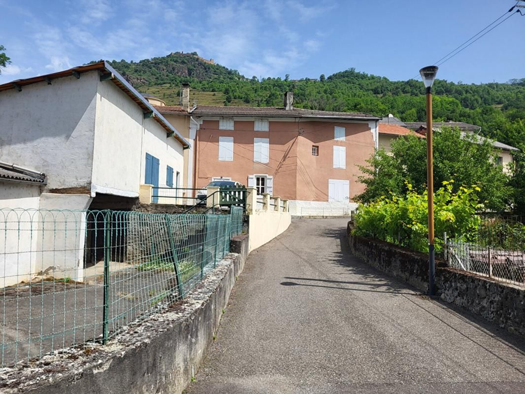 Maison Garanou 5 pièce(s) 137 m2
