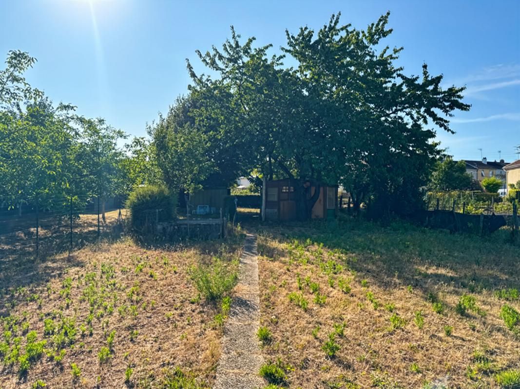 Terrain Precigne 465 m2
