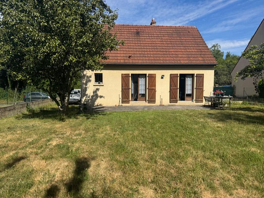 Maison 5 pièce(s) 100 m2